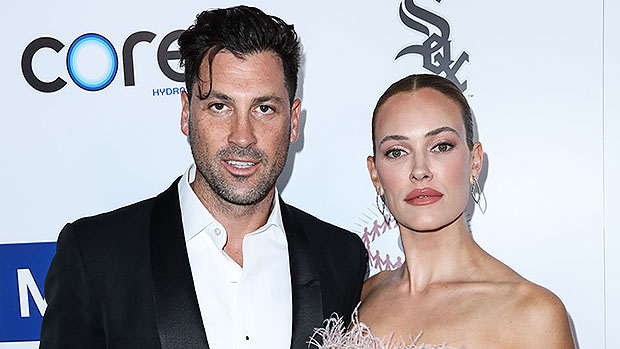 Peta Murgatroyd Maksim Chmerkovskiy miscarriages