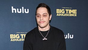 Pete Davidson