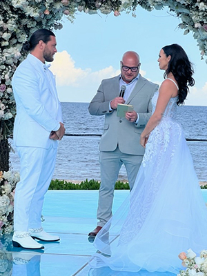 Scheana Shay Brock Davies