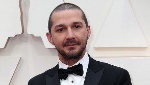 Shia LaBeouf