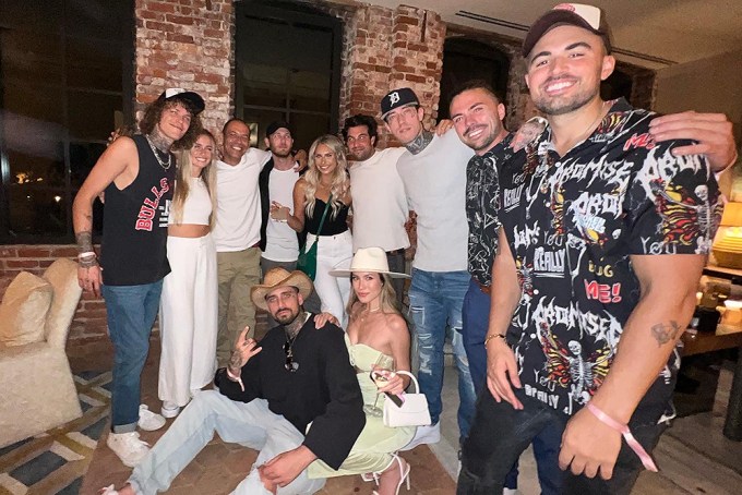 Soho House Nashville