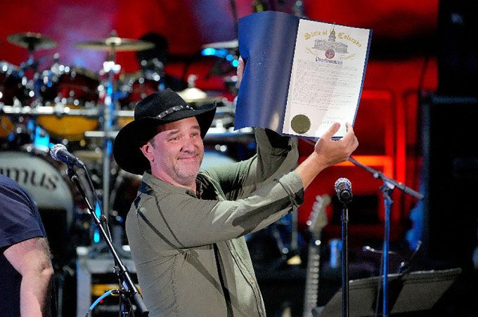 South Park 25th Anniversary Concert