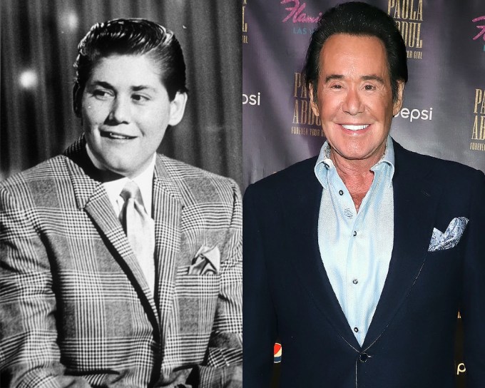 Wayne Newton