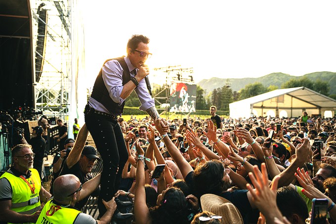 Stone Temple Pilots