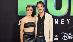 tatiana maslany brendan hines