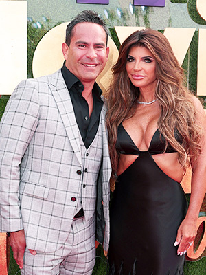 Teresa Giudice, Luis Ruelas