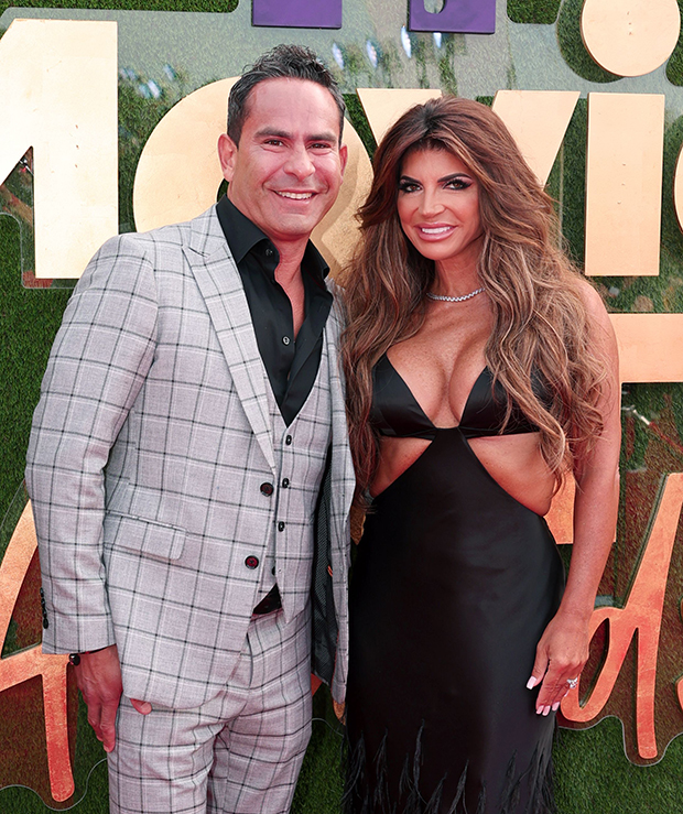 Teresa Giudice