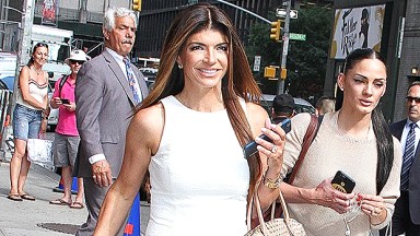 Teresa Giudice