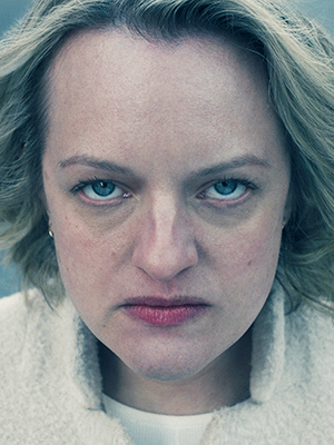 Elisabeth Moss