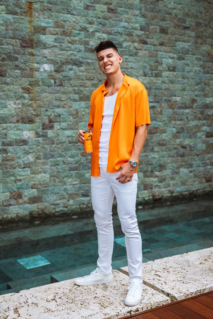 TYLER HERRO OF THE MIAMI HEAT CELEBRATES G.O.A.T. FUEL’S EXPANSION INTO PUBLIX STORES IN SOUTH FLORIDA WITH IN-STORE APPEARANCE