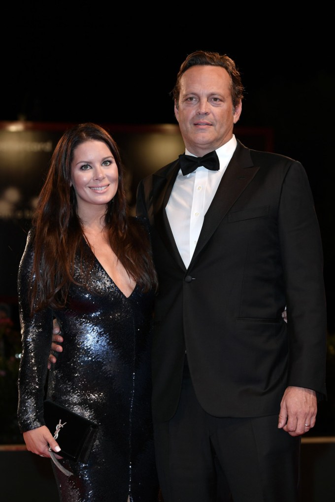 ‘Dragged Across Concrete’ premiere, 75th Venice International Film Festival, Italy – 03 Sep 2018