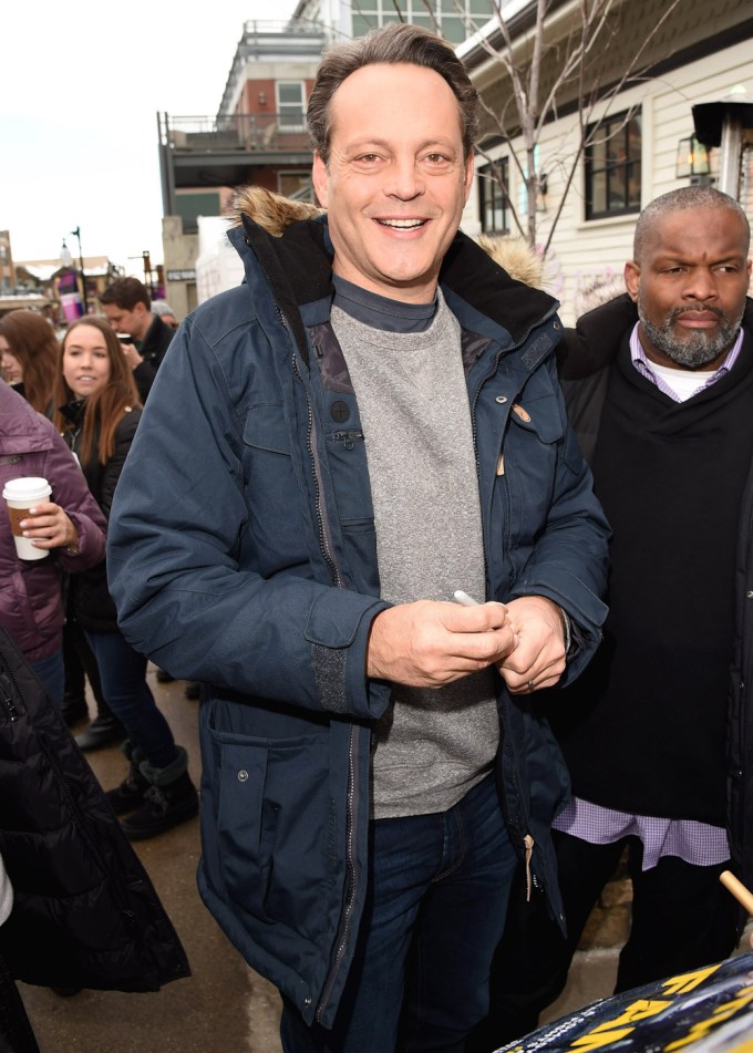 SOREL Style Around Park City, Sundance Film Festival, Park City, USA – 28 Jan 2019