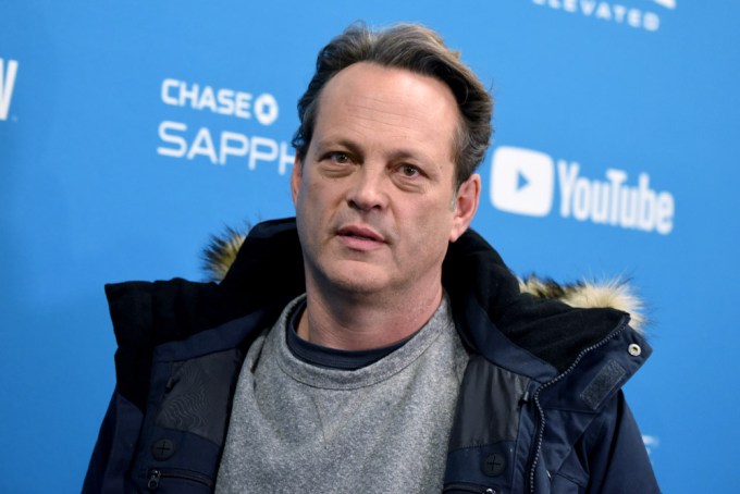 ‘Fighting With My Family’ premiere, Arrivals, Sundance Film Festival, Park City, USA – 28 Jan 2019