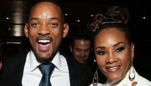 Will Smith and Vivica A. Fox