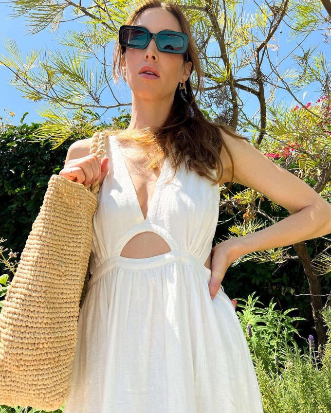 Whitney Port