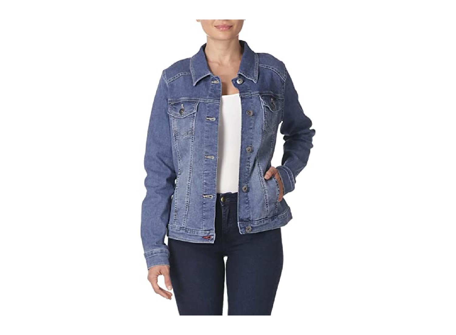 jean jacket reviews