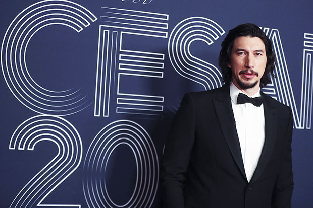 Adam Driver