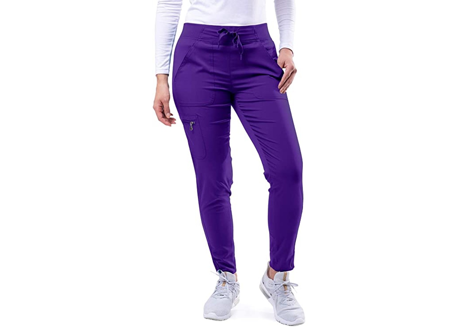 scrub pants for women reviews