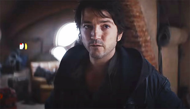 Diego Luna