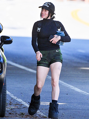Billie Eilish