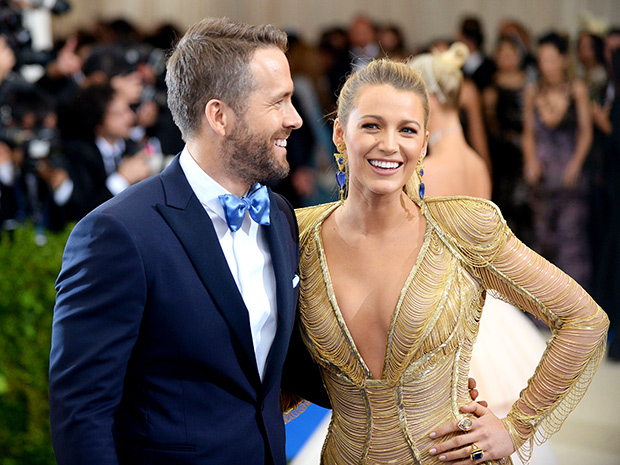 blake lively ryan reynolds