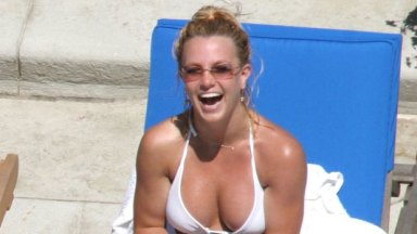 Britney Spears