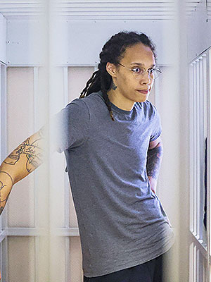 Brittney Griner