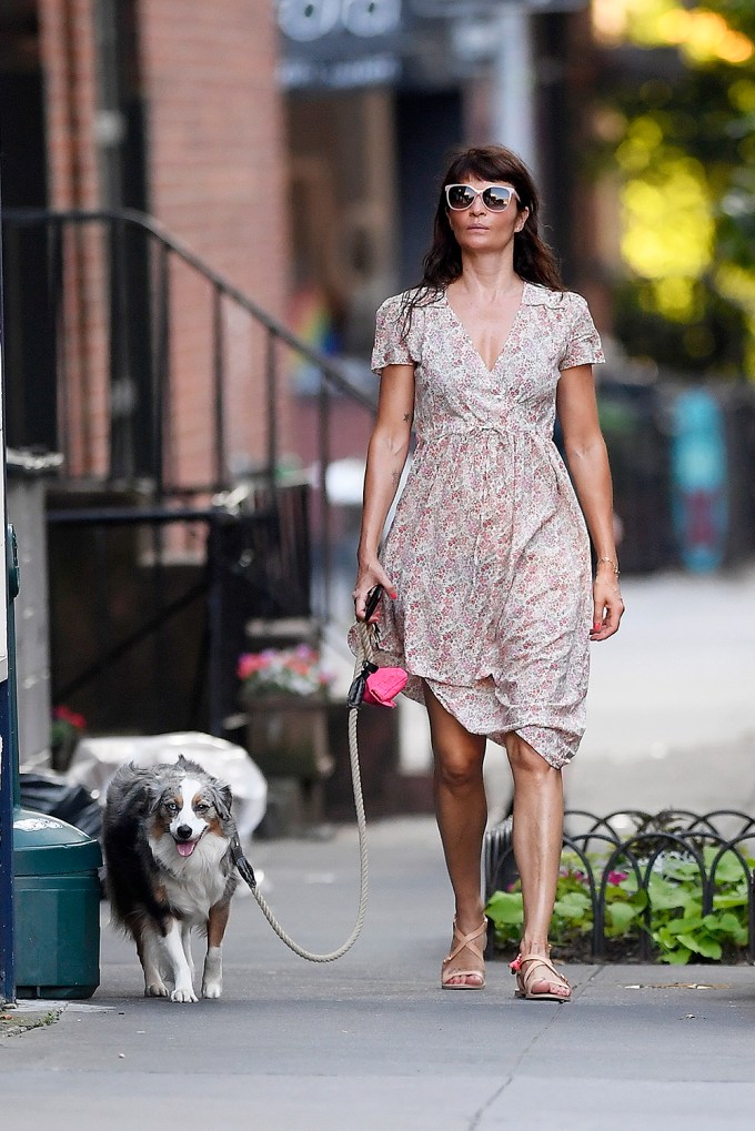 Helena Christensen