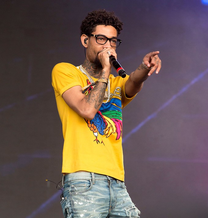 PnB Rock