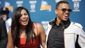 Chris Brown, Jordin Sparks