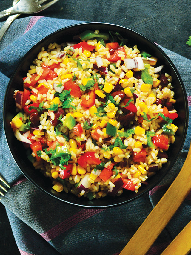 Cowboy Caviar: How To Make Party Favorite Blowing Up On TikTok