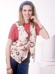 Debbie Gibson
DEBBIE GIBSON - 1989