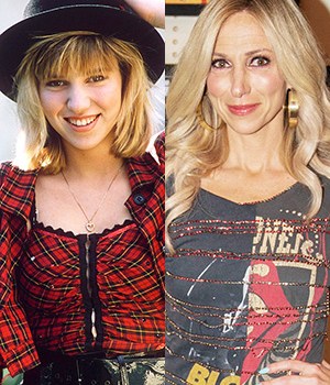 debbie gibson