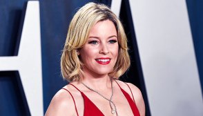 Elizabeth Banks