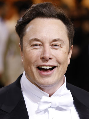 Elon Musk