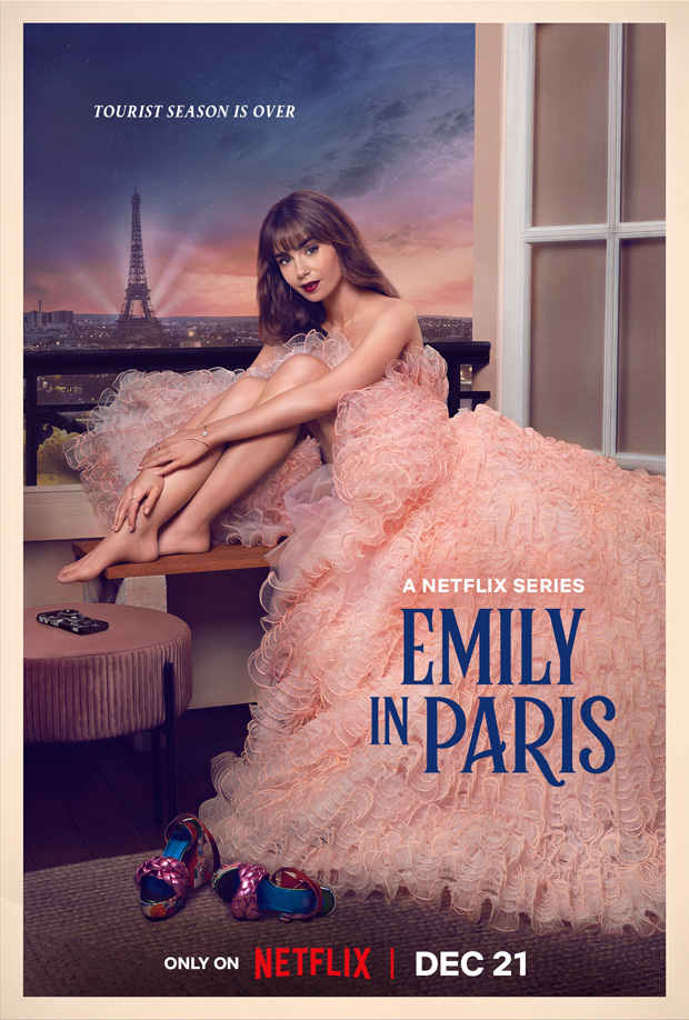 Emily In Paris