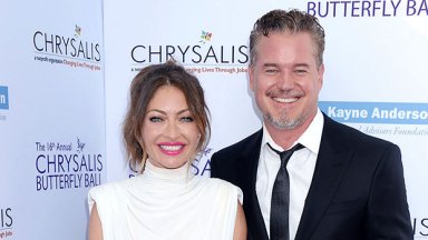 eric dane, rebecca gayheart