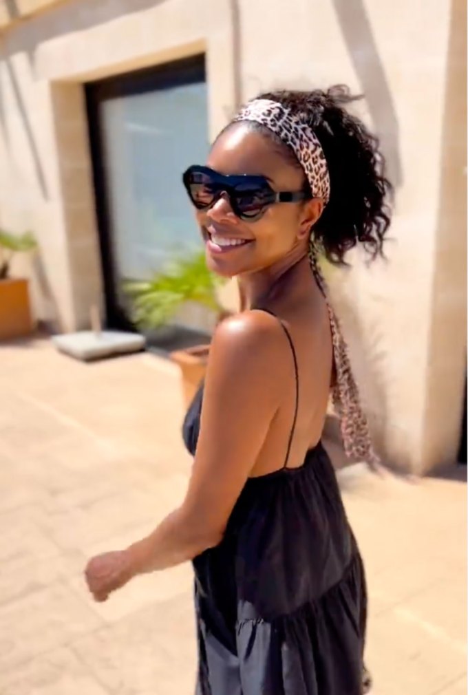 Gabrielle Union