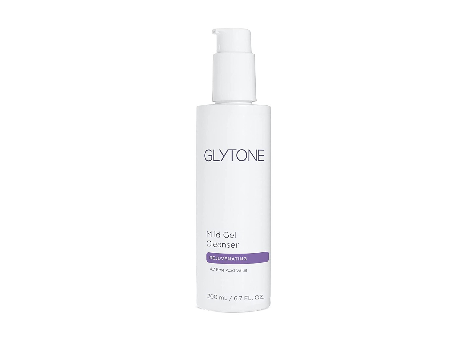 glycolic face wash reviews