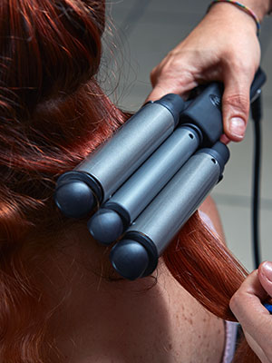 curling wand