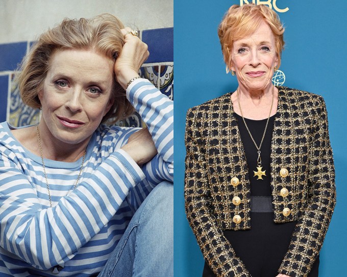 Holland Taylor