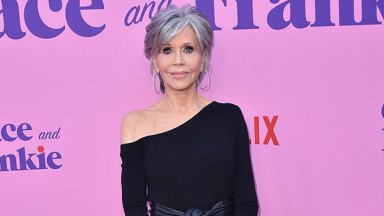 jane fonda