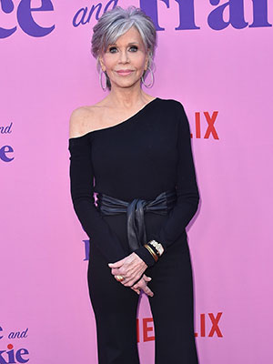 jane fonda