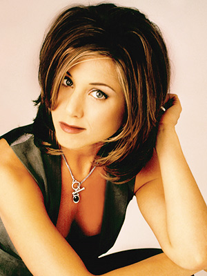 jennifer aniston rachel