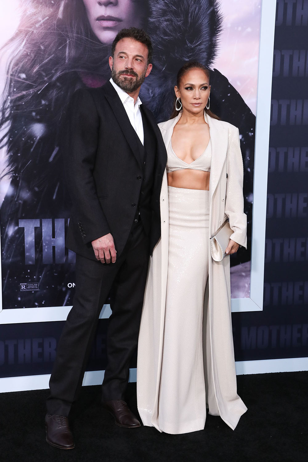 'The Mother' film premiere, Los Angeles, California, USA - 10 May 2023