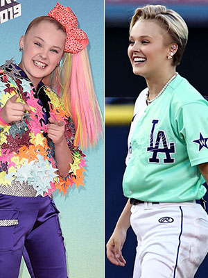 JoJo Siwa