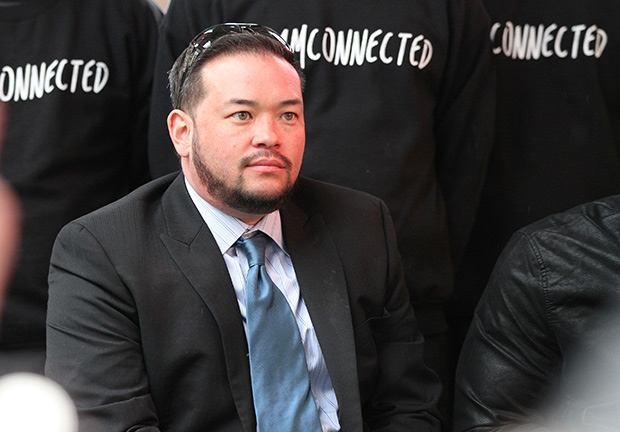 Jon Gosselin