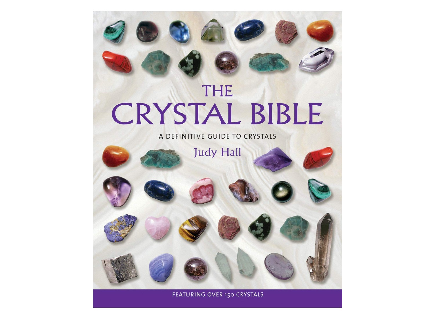 crystal books reviews