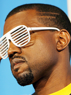 kanye west