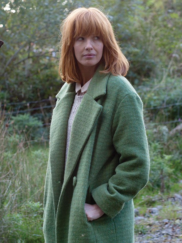 Kelly Reilly Movies: 6 Flicks You Can Catch The ‘Yellowstone’ Star In